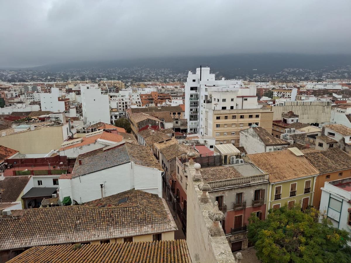 Los barrios residenciales se liberan de pisos turísticos
