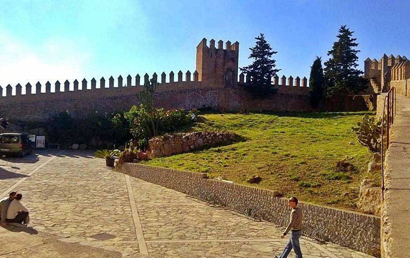 El listado excluye las murallas de Sant Salvador de Artà, propiedad del municipio. 