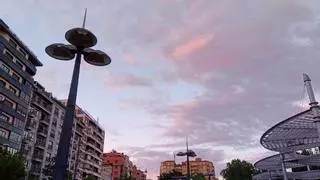 El tiempo en Zamora hoy: jueves de nubarrones y agua