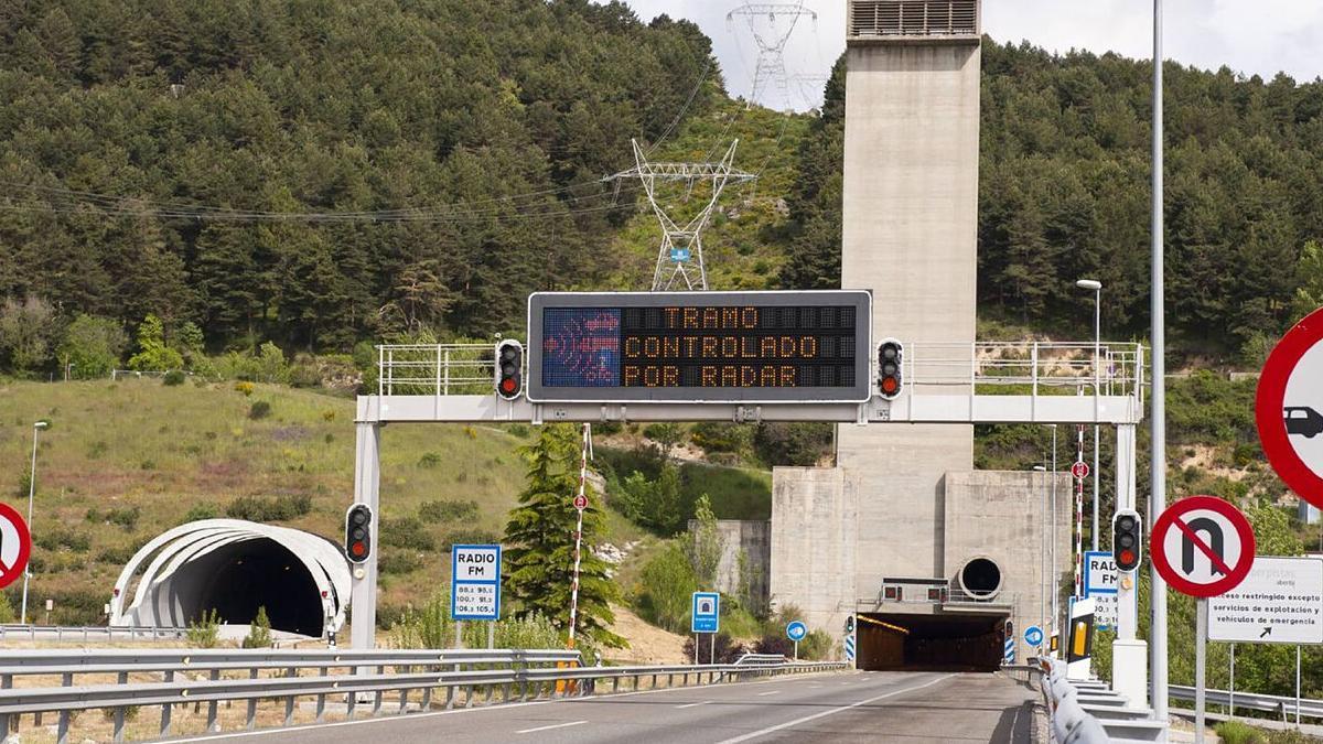 Los diferentes puntos donde se han instalado radares en las Islas