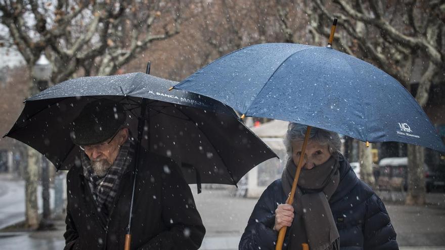 Quin temps farà aquesta Setmana Santa a l&#039;Anoia?