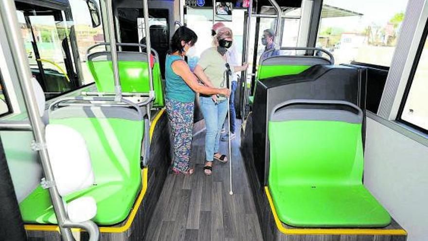 Lo que siente un ciclista  cerca de un bus 