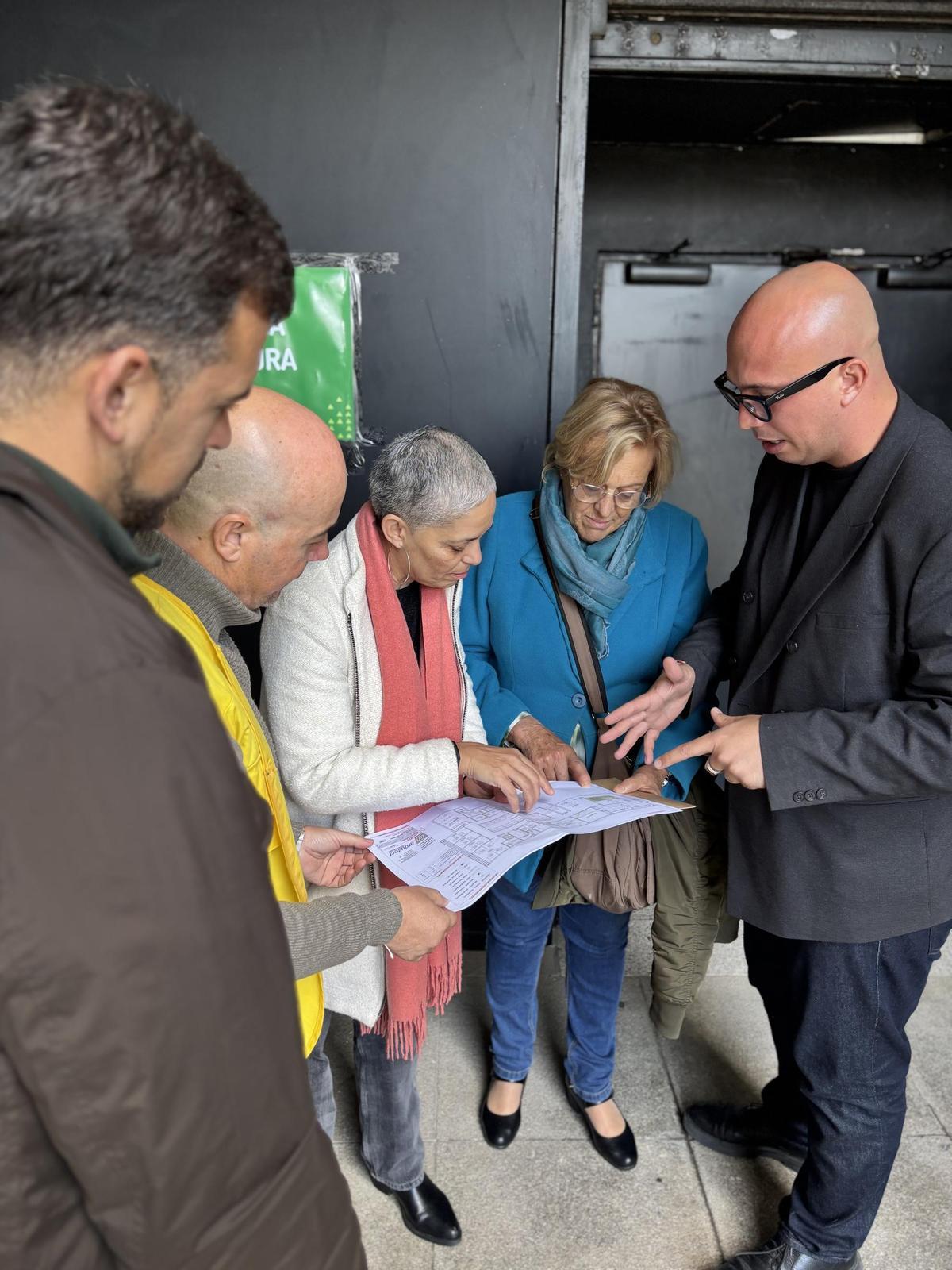 Fundación Satocan y ACUFADE abren TIBICENA en Las Ramblas Centro: tecnología y humanidad para evolucionar la atención a la dependencia