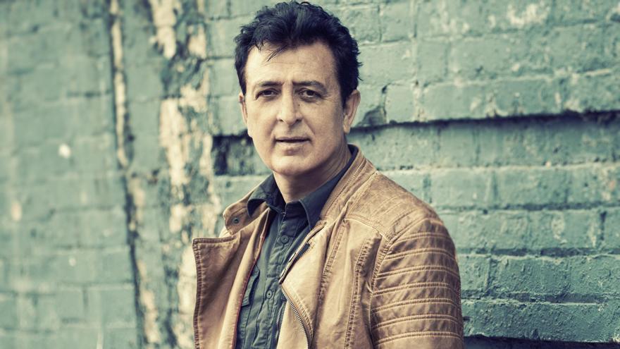 Manolo García anuncia nuevo disco y gira en 2022 - Sony Music España