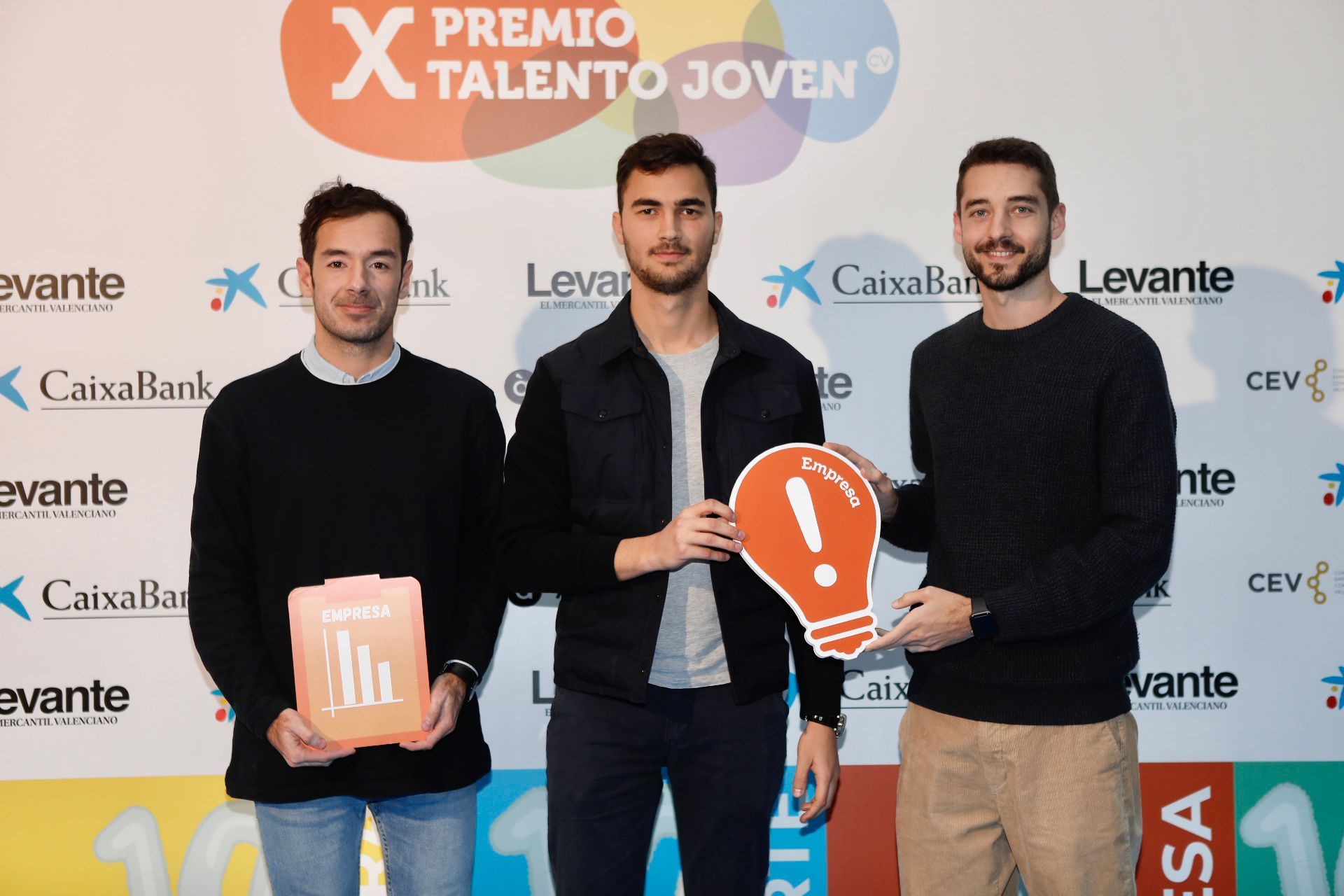 Gala Premios Talento Joven 2023