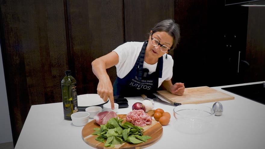 Cítricos de la ‘terreta’ para elaborar otro plato saludable