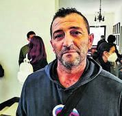 El retraso a la hora de recibir las ayudas moviliza a un grupo de damnificados