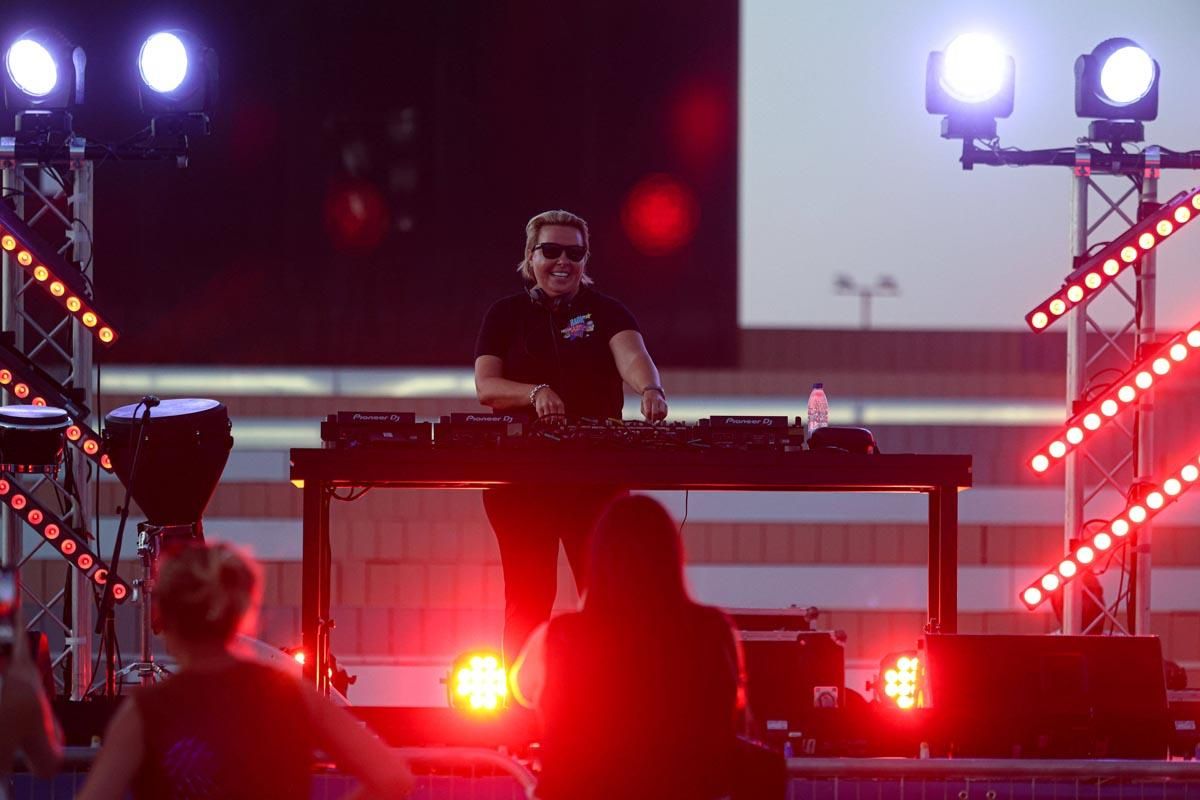 Mira aquí todas las imágenes del Día del Carmen en Ibiza