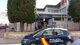 La Policía Nacional detiene al autor de una agresión sexual en Molina de Segura