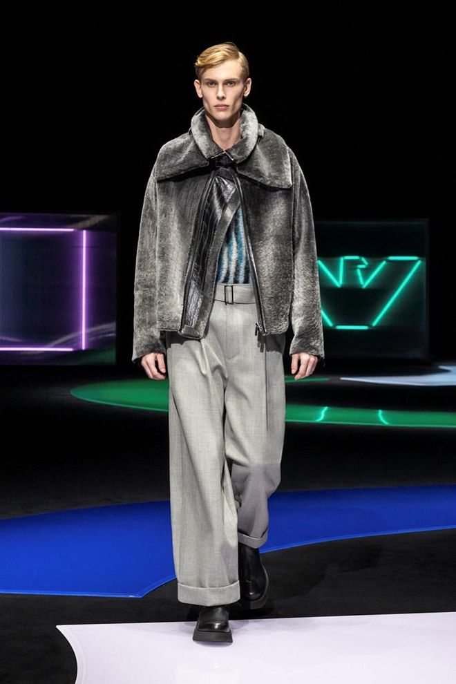 Emporio Armani