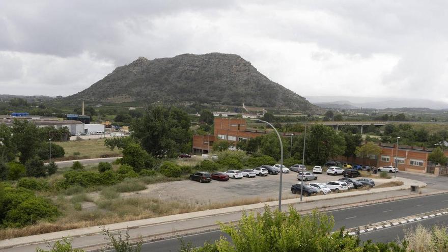 Xàtiva descarta las 4 parcelas municipales que sugiere el Consell para el Palacio de Justicia al estar reservadas para otros usos