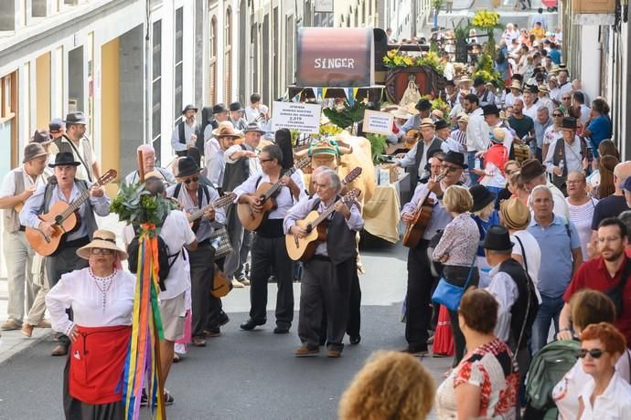 Romería del Rosario.Vegueta  | 29/09/2019 | Fotógrafo: Tony Hernández