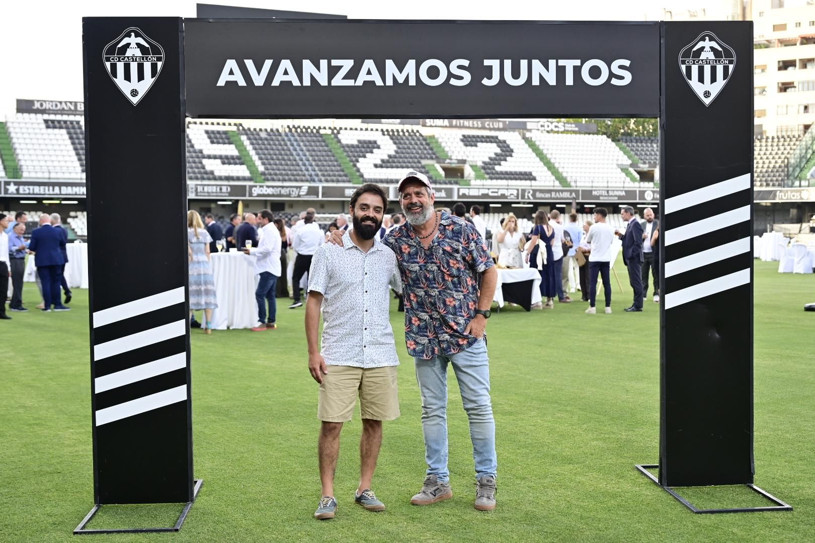 Galería | El CD Castellón celebra la Gala de Patrocinadores