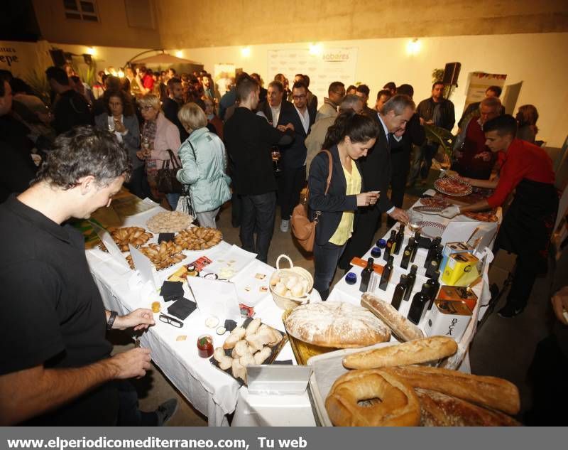 GALERÍA DE FOTOS -- Premios Ruta Sabores Castellón