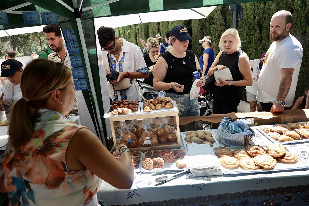 La Romería de la Fuensanta de 2025, en imágenes