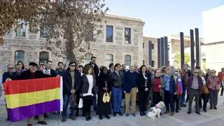 Cruzada para conservar la memoria histórica de las cárceles franquistas de la Región