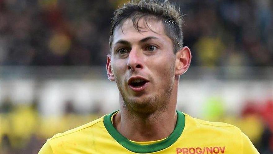 La FIFA obliga al Cardiff a pagar 6 millones de euros al Nantes por Emiliano Sala