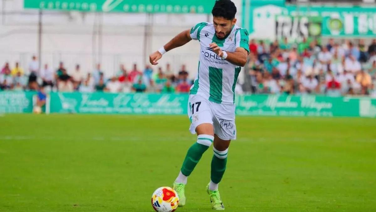 El Eldense ficha a Rodri Val