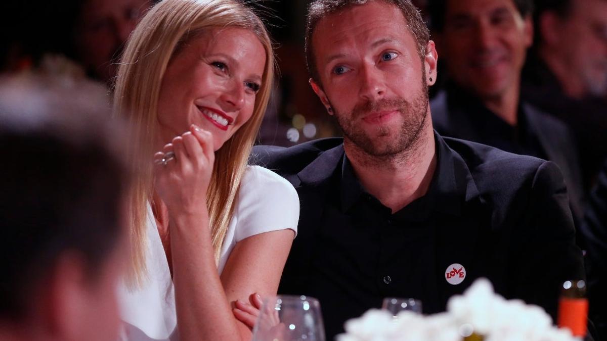 10 parejas de famosos que rompieron y siguen siendo amigos