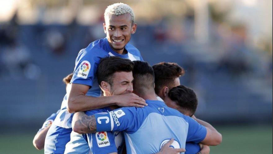 Atlético Malagueño y Antequera CF buscan el ascenso a Segunda B