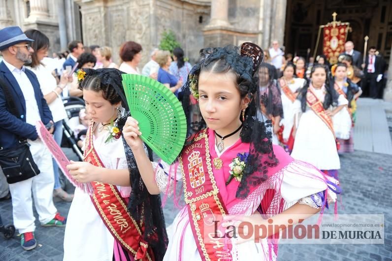 Procesión del Corpus Christi