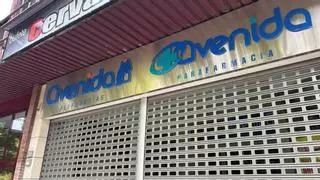 Perfumerías Avenida adelanta el cierre de su tienda de Cánovas en Cáceres y reubica a una de las dos empleadas
