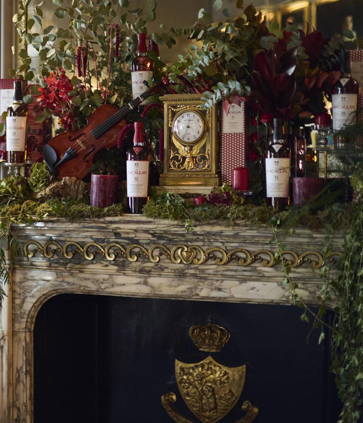 The Macallan Decoding Madrid Week