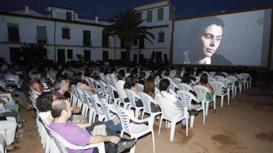 Los cines de verano abrirán sus puertas el próximo miércoles