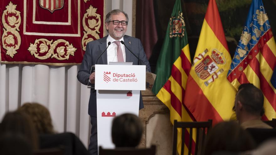 La Diputación de Castellón presenta la guía de buenas prácticas de los servicios sociales