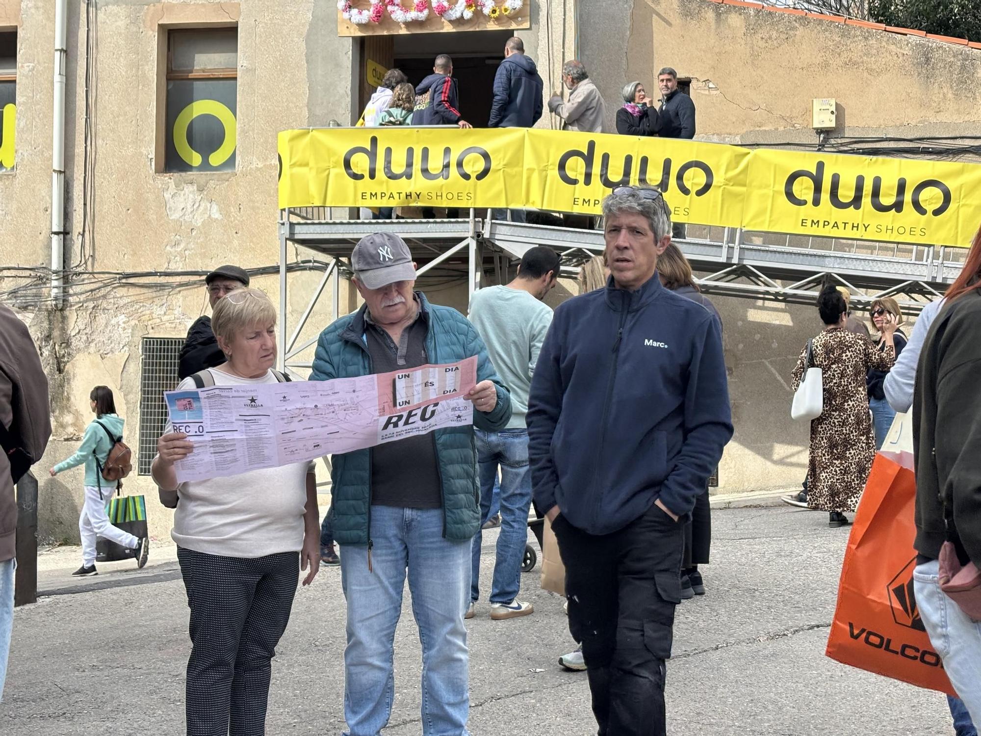 Les millors imatges del Rec.0