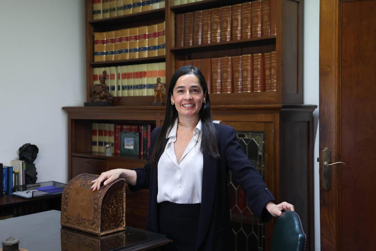 Miriam Barral Golpe