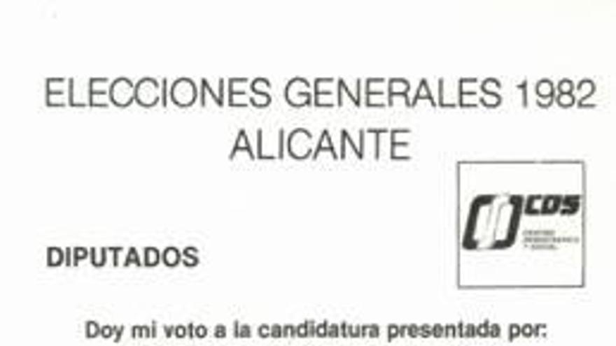 Alicante se cuela en «Cuéntame»