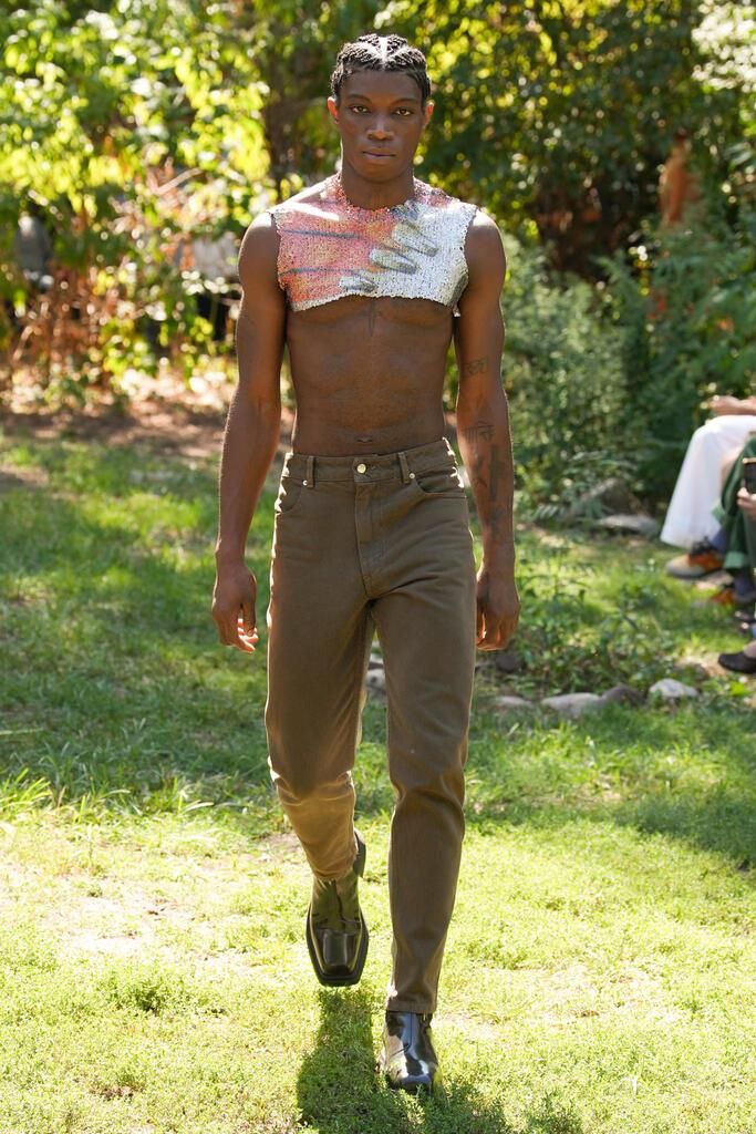 Eckhaus Latta