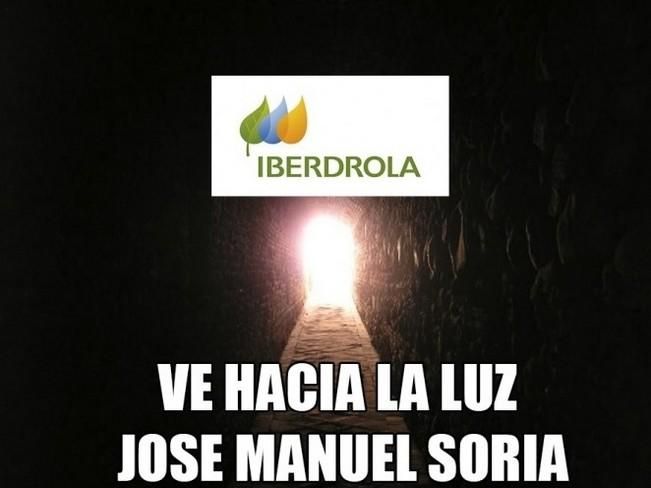 Memes tras la renuncia de José Manuel Soria