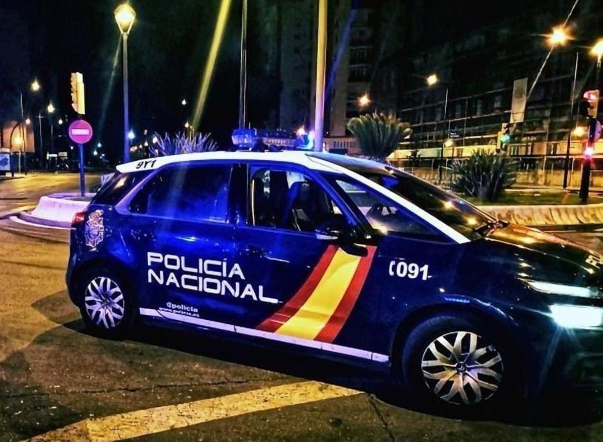 Detenido un hombre en Estepona por matar a un conocido acusado de acoso sexual