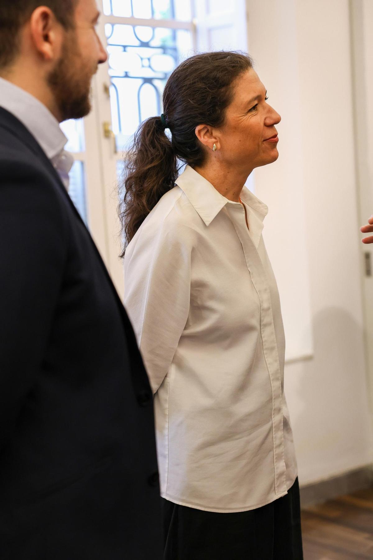El  'I Foro Sevilla es Industria' en imágenes