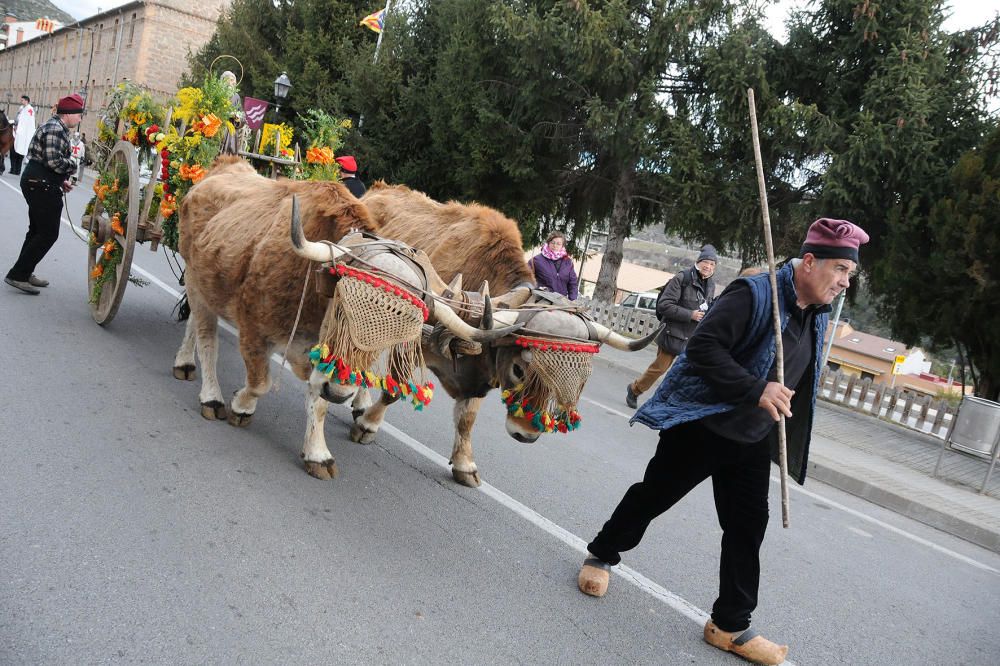 La Corrida de Puig-reig 2017