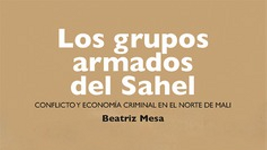 Los grupos armados del Sahel