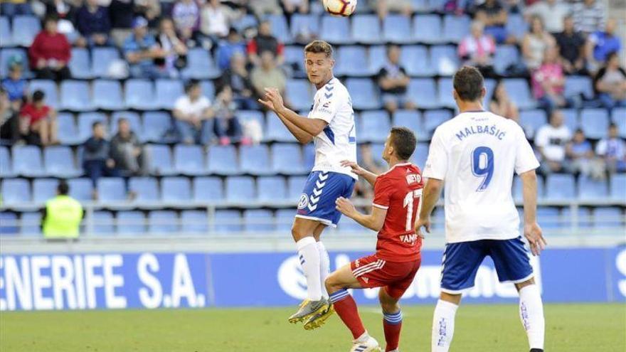 La industria del fútbol profesional genera en Aragón el 1,22% de su PIB