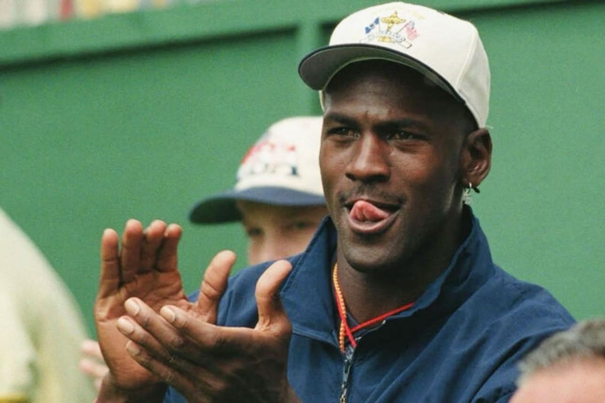Jordan disfrutó de su primera Ryder en Valderrama y desde entonces, ha sido un fiel seguidor de la competición