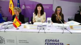 El Gobierno destinará casi 40 millones en Madrid para las políticas contra la violencia de género y en favor de la igualdad