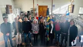 José Manuel Moreno recibe “como un subidón del ego” el primer premio del Concurso de relatos cortos de Quintes (que tendrá una novedad para su 25.º aniversario)