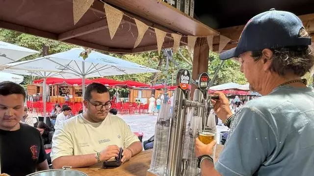 VÍDEO: Caseta Guacara San Mateo