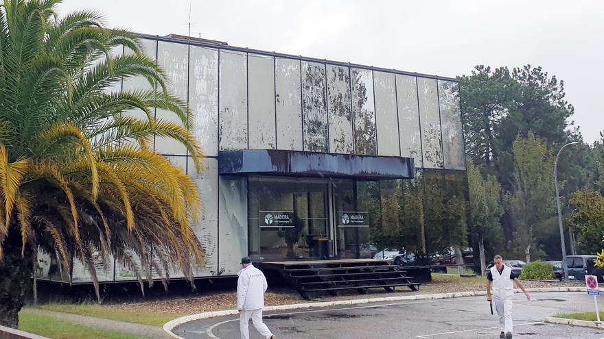 El fondo que compró la filial de Faurecia en O Porriño cerró 11 empresas y vendió otras cinco