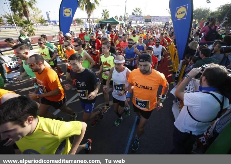 GALERIA DE IMÁGENES - Media Maraton de Castellón