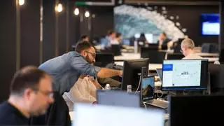 La Sociedad de Transformación Digital renuncia a la terminal de cruceros del puerto de Alicante tras la marcha de Accenture