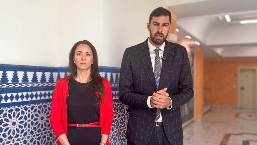 Antelo pide el cese de Gestoso, Garriga y Lluis por el presunto acoso laboral a la concejala María Guerrero
