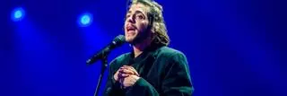 El pasado mallorquín del ganador de Eurovisión
