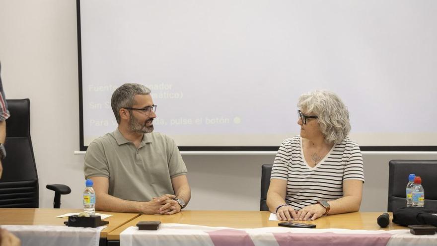 El Orgullo LGTBIQ+ arranca en Murcia con un llamamiento a no dar "ni un paso atrás"