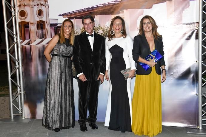 06-02-19 LAS PALMAS DE GRAN CANARIA. HOTEL SANTA CATALINA. LAS PALMAS DE GRAN CANARIA. Inauguración del Hotel Santa Catalina y celebración del 130 aniversario.    Fotos: Juan Castro.